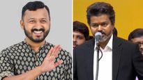 അതിവേഗം ഉയര്‍ത്തിയ ജനങ്ങള്‍ തന്നെ മറക്കും, വിജയ് ജാഗ്രത പാലിക്കണം; രാഹുല്‍ മാങ്കൂട്ടത്തില്‍