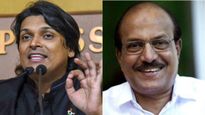 'കുഞ്ഞാലിക്കുട്ടി സർ ഉപമുഖ്യമന്ത്രിയാകണം, അദ്ദേഹം മുഖ്യമന്ത്രിയാവാൻ പോലും യോഗ്യൻ'; രാഹുൽ ഈശ്വർ
