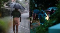 ഇന്ന് ഏഴ് ജില്ലകളിൽ മഴ, മഞ്ഞ അലർട്ട്; കേരളത്തിൽ കാലവർഷം 27 ഓടെ എത്തും?