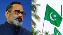 'കേരളത്തിന്റെ മുഖ്യമന്ത്രിയെ തീരുമാനിച്ചത് ജമാഅത്തെ ഇസ്ലാമിയും മുസ്ലിം ലീഗും ചേർന്നാണ്'; രാജീവ് ചന്ദ്രശേഖർ