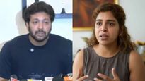 പൊട്ടിക്കരഞ്ഞ് രവി മോഹന്‍; 'മക്കളെ കാണാന്‍ കഴിയുന്നില്ല, ഇപ്പോള്‍ കെനിഷയെ അകറ്റി'