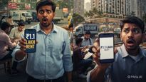ബെംഗളൂരിൽ 3ബിഎച്ച്കെയ്ക്ക് 1.1 ലക്ഷം രൂപ വാടക; കണ്ണുതള്ളി സോഷ്യൽ മീഡിയ, കമന്റുകളുടെ പൂരം