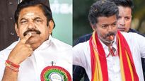 വിജയ് ചാക്കിലാക്കുമോ എന്ന് ഭയം! എംഎൽഎമാരെ റിസോർട്ടിൽ ഒളിപ്പിച്ച് അണ്ണാ ഡിഎംകെ
