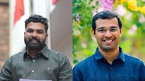 'ഗവർണറുമായുള്ളത് കുടുംബ പ്രശ്‌നമല്ല,നിങ്ങൾ കുനിയൻ തയ്യാറായാലും എസ്എഫ്ഐ പോരാടും'