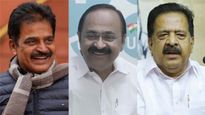 കോണ്‍ഗ്രസ് മുഖ്യമന്ത്രി ഞായറാഴ്ച? എഐസിസി നിരീക്ഷകര്‍ മടങ്ങി, സതീശന് വേണ്ടി ഘടകകക്ഷികള്‍