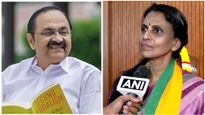 കുട്ടിയുടെ ആര്‍ത്തവം നാട്ടുകാര്‍ മൊത്തം അറിയും; ഇതാണോ മെന്‍സ്ട്രല്‍ ഡിഗിനിറ്റി, ചോദ്യവുമായി ശ്രീലേഖ
