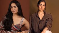 രശ്മികയ്ക്ക് പിന്നാലെ രുക്മിണിയും; സിനിമാ ലോകത്തെ നടുക്കി നടിമാരുടെ വ്യാജ എഐ ചിത്രങ്ങൾ