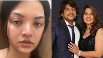 സജ്ന-ഫിറോസ് ഖാൻ ബന്ധം തകർത്തുവെന്ന് ആരോപണം..തുറന്നടിച്ച് സൂര്യ ജെ മേനോൻ