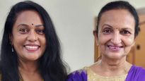 സലീമയെ മനസിലായോ? കുറച്ചുനാള്‍ മുമ്പ് ഓറല്‍ ക്യാന്‍സര്‍ വന്നു... സീമ ജി നായര്‍ പറയുന്നു