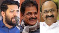 മുഖ്യമന്ത്രി വിഡിയെങ്കില്‍ കെപിസിസി അധ്യക്ഷ സ്ഥാനം ഷാഫിക്ക്? കെസിയുടെ അടുത്തനീക്കം ഇങ്ങനെ