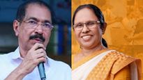 Peravoor Election Results LIVE: പേരാവൂരിൽ സണ്ണി ജോസഫിന് നേരിയ ലീഡ് മാത്രം, ചരിത്രം തിരുത്തുമോ കെകെ ശൈലജ