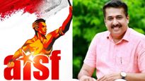 പിഎം ശ്രീ അടഞ്ഞ അധ്യായം, വിദ്യാഭ്യാസ മന്ത്രിയുടെ നയം സംശയകരം;എഐഎസ്എഫ്