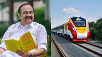 സിൽവർ ലൈൻ പദ്ധതി റദ്ദാക്കിയെന്ന് മുഖ്യമന്ത്രി വിഡി സതീശൻ; 'പകരം അതിവേഗ ഇടനാഴി പരിഗണനയിൽ'