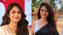 നടി മൃണാൽ താക്കൂറിന്റെ സുന്ദര ചർമ്മത്തിന്റെ രഹസ്യം ഇതാണ്; നിങ്ങൾക്കും സ്വന്തമാക്കാം