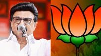 ഡിഎംകെയെ വശത്താക്കാൻ ബിജെപി? ദേശീയ തലത്തിൽ നിർണായക നീക്കമെന്ന് സൂചന