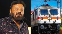 ജനശതാബ്‌ദിക്ക് ആലുവയിൽ സ്‌റ്റോപ്പ് അനുവദിച്ചു, വഞ്ചിനാടിന് പേട്ടയിലും; പ്രഖ്യാപിച്ച് സുരേഷ് ഗോപി