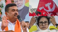 മമതയെ വീഴ്ത്താൻ സിപിഎം വോട്ടുകൾ തുണച്ചെന്ന് സുവേന്ദു അധികാരി; ഇടത് വോട്ടർമാർക്ക് നന്ദി പറഞ്ഞ് ബിജെപി