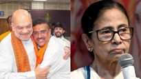 വിശ്വസ്തനിൽ നിന്ന് അന്തകനിലേക്ക്; മമതയുടെ സാമ്രാജ്യം തകർത്തെറിഞ്ഞ സുവേന്ദു