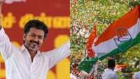 ഭരണം പിടിക്കാൻ വിജയ്, കൈപിടിക്കാൻ കോൺഗ്രസ്! തമിഴ്നാട്ടിൽ പുതിയ രാഷ്ട്രീയ സമവാക്യങ്ങൾ