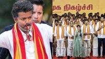 വോട്ടെണ്ണലിന് മണിക്കൂറുകൾ മാത്രം; 'റിസോർട്ട് രാഷ്ട്രീയ'വുമായി വിജയ്; സ്ഥാനാർത്ഥികൾ സുരക്ഷിത താവളത്തിലേക്ക്!