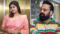 'ഇത് പരദൂഷണം, ജിഹാദി എന്ന് വിളിച്ചിട്ടില്ല, എന്നെ സിനിമയിൽ കൊണ്ട് വന്നത് മമ്മൂക്ക', അൻസിബയ്ക്ക് മറുപടി