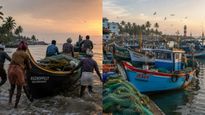 സംസ്ഥാനത്ത് ജൂൺ 9 മുതൽ ട്രോളിംഗ് നിരോധനം; ജൂലൈ 31 വരെ തുടരും, പരമ്പരാഗത ബോട്ടുകൾക്ക് ഇളവ്
