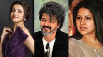 തൃഷയ്ക്ക് ഇത്രയും വിദ്യാഭ്യാസ യോഗ്യത ഉണ്ടായിരുന്നോ?സംഗീതയും ചെറിയ പുള്ളിയല്ല,വിജയ് കോളേജ് ഡ്രോപ് ഔട്ട്