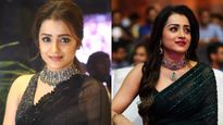നടി തൃഷയുടെ സൗന്ദര്യത്തിന് പിന്നിലെ 'സീക്രട്ട്' ഇതാ! 40-ലും 20 വയസ്സിന്റെ തിളക്കം നേടാം 