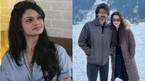 'തൃഷയെ എനിക്ക് ഒട്ടും ഇഷ്‌ടമേയല്ല, വിജയ് ഒറ്റപ്പെട്ടുപോയപ്പോൾ കടന്നുവന്ന വന്ന പരാദജീവിയാണ് അവർ'; സുചിത്ര 