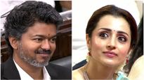 തൃഷ-സൂര്യ ചിത്രത്തിന് പ്രത്യേക ഷോ അനുമതി നല്‍കി വിജയ്; നന്ദി പറഞ്ഞ് അണിയറ പ്രവര്‍ത്തകര്‍