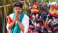 തമിഴ്നാട്ടിൽ വീണ്ടും 'ജല്ലിക്കട്ട്' മോഡൽ പ്രതിഷേധം? വിജയ് ആരാധകർ ചെന്നൈയിലേക്ക്; കനത്ത ജാഗ്രത
