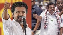 തമിഴ്‌നാട്ടിൽ പുതിയ രാഷ്ട്രീയ സാഹചര്യം; വിജയ്‌യുടെ ടിവികെയും എഐഎഡിഎംകെയും ഒന്നിക്കുമോ?  