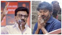 എംകെ സ്റ്റാലിനും ഞെട്ടിക്കുന്ന തോൽവി; കൊളത്തൂരിൽ ടിവികെ നേതാവ് വിഎസ് ബാബു വിജയിച്ചു