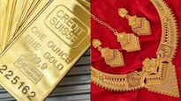 പ്രവാസികൾക്ക് ഷോക്ക്! യുഎഇയിൽ സ്വർണ്ണ വിപണി തകരുന്നു; പിന്നിൽ ഇതാണ് കാരണം