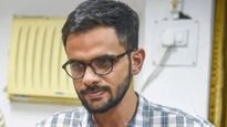 ഡൽഹി കലാപക്കേസിൽ ജയിലിൽ കഴിയുന്ന ഉമർ ഖാലിദിന് ഇടക്കാല ജാമ്യം; കാരണം മാതാവിന്റെ ശസ്ത്രക്രിയ
