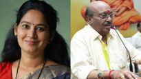 'തിരഞ്ഞെടുപ്പിൽ ചതി നടന്നു, വെള്ളാപ്പള്ളി നടേശൻ എനിക്കെതിരെ പ്രവർത്തിച്ചു'; ആരോപണവുമായി യു പ്രതിഭ