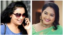 തന്നെയും ജിഹാദി എന്ന് വിളിച്ചു; അമ്മയില്‍ 3 ഗ്രൂപ്പ് എന്ന് ഉഷ ഹസീന, ശ്വേത മേനോന്‍ നിലപാട് മാറ്റി