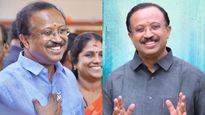 കഴക്കൂട്ടത്ത് മുരളീധരൻ്റെ പടയോട്ടം; കടകംപള്ളിയെ മലർത്തിയടിച്ച് ബിജെപിക്ക് ചരിത്ര വിജയം!
