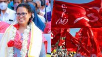 Vadakara Election Result: ടിപിയുടെ ഓർമ്മ ദിനത്തിൽ കെകെ രമയ്ക്ക് തുടർച്ച; വടകരയിൽ വീണ്ടും ഇടതിന് തോൽവി