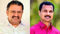 Vattiyoorkavu Election Result: വട്ടിയൂർക്കാവ് തിരഞ്ഞെടുപ്പ് ഫലം; മുരളീധരൻ ജയിച്ചു, പ്രശാന്ത് പൊരുതിവീണു 