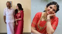 'കമ്മ്യൂണിസ്റ്റ് പാർട്ടിയുടെ ചാര വനിത എന്ന് പ്രചരണം,അതാണോ ഞാൻ ചെയ്ത തെറ്റ്