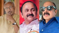 'രാഹുൽ ഗാന്ധിയെ പോലും മുഖ്യമന്ത്രിയായി സങ്കൽപ്പിക്കാനാകില്ല', വിഡി സതീശന് പിന്തുണയുമായി ഭദ്രനും സിദ്ദിഖും
