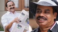 'സന്ദേശം കണ്ടതിന്റെ പിറ്റേന്ന് അഭിഭാഷകന്റെ ജൂനിയറായി ചേർന്നു', വിഡി സതീശനെ കുറിച്ച് സത്യൻ അന്തിക്കാട്