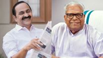 വി.എസിന്റേയും വി.ഡി.എസിന്റേയും സമാനതകൾ- ജനകീയ ഇടപെടലിൽ നായകനായി, മന്ത്രിയാകാതെ മുഖ്യമന്ത്രി