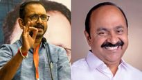 'രാഹുലും കമ്പനിയും ഭൂലോക ഇരട്ടത്താപ്പ് സംഘം'; രത്തൻ ഖേൽക്കറിന്റെ നിയമനത്തിൽ കെ സുരേന്ദ്രൻ