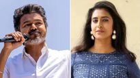 വിജയിയ്ക്ക് എന്തുകൊണ്ട് മുഖ്യമന്ത്രിയാകാനാകുന്നില്ല? വിശദീകരിച്ച് നടി കസ്തൂരി