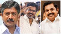 വിജയ് കളി തുടങ്ങി; അണ്ണാഡിഎംകെ പിളരുന്നു? 4 പേര്‍ മന്ത്രിസഭയിലേക്ക്, സ്റ്റാലിനെയും കാണും