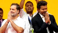 വിജയ് തുടങ്ങി; ലേഡി ലയണ്‍സ് ഫോഴ്‌സ് മാത്രമല്ല, ഒപ്പിട്ടത് 3 ഫയലില്‍, പിന്നാലെ വന്‍ പ്രഖ്യാപനം