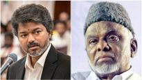 വിജയ് മുസ്ലിം ലീഗിനെ ക്ഷണിച്ചു; മന്ത്രിസഭയിലേക്ക് സ്വാഗതം, കാദര്‍ മൊയ്തീന്റെ മറുപടി ഇങ്ങനെ