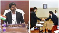  വിജയ് നേരത്തെ ഓഫീസിലെത്തും; ഉച്ചഭക്ഷണം കൊണ്ടുവരും, മേശ പിടിച്ചിട്ടത് മാത്രമല്ല, സിഎം വ്യത്യസ്തന്‍